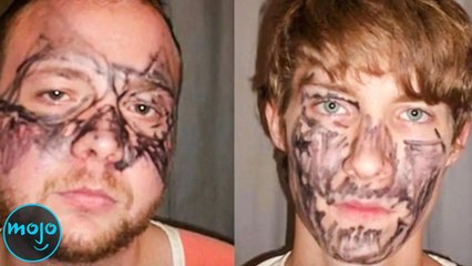 10 Hilarious Cases Where Foolish Criminals Finally Faced Justice 😂