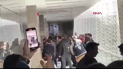 İsmail Saymaz'a ev hapsi