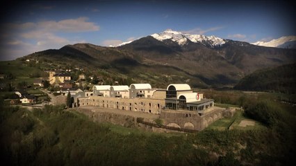 Fort Aiton, le bagne caché de la République