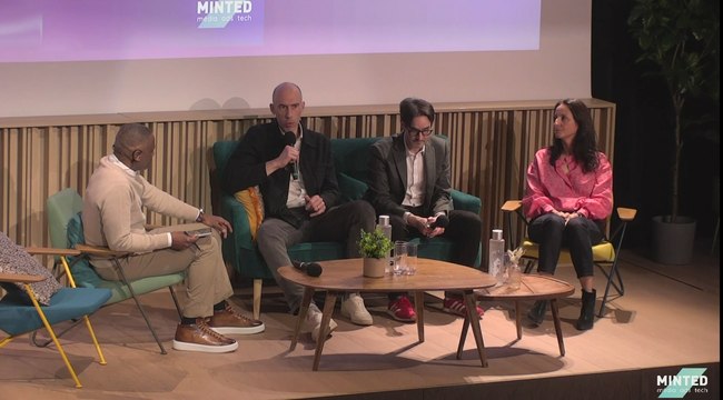 Future of Retail Media - Table ronde | L'avenir du retail media en TV segmentée, CTV et… TV linéaire…