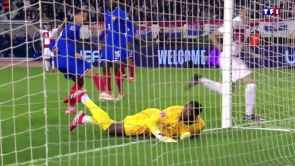 💯(1/4 de finale de Ligue des Nations)💯Croatie - France (2-0) : Le résumé du match💯ABONNES-TOI & METS UN COM' STP MERCI💯