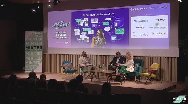 Future of Retail Media - Interview croisée : Commerce Media : L’union sacrée de l’open-web et du retail media ?