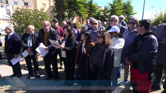 Semi di legalità nel ricordo delle vittime della mafia