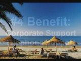 Global Resorts Network 10 benefits of Joining: Part 4