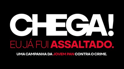 Mulher relata assalto ao sair do trabalho a caminho de casa | JP CONTRA O CRIME