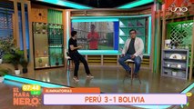 SCZ ANÁLISIS DEPORTIVO SOBRE BOLIVIA