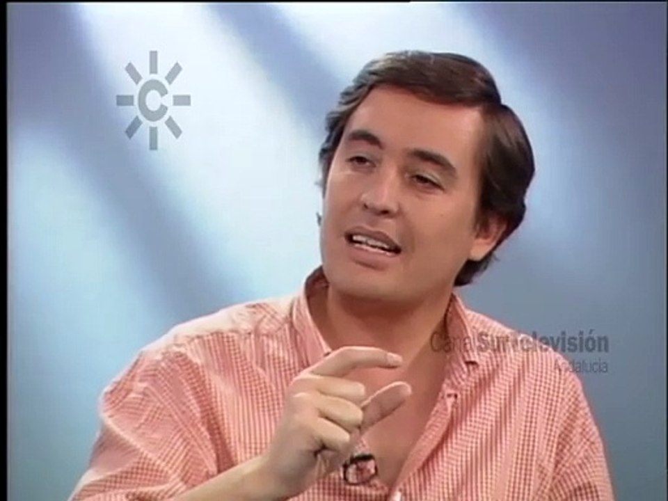 Día de la poesía | Luis García Montero; qué es un poeta