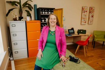 Ludlow's Herbal Haven: A New Clinic Opens for Natural Wellness