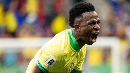 ¿Hay cierta envidia de Vinicius Jr a Kylian Mbappé? ¿Se dividirá el vestuario del Real Madrid?