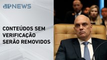 STF fixa critérios de responsabilização sobre fake news