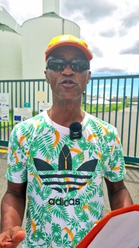 Les salariés de Mascarin en grève pour demander un nouveau directeur d'usine