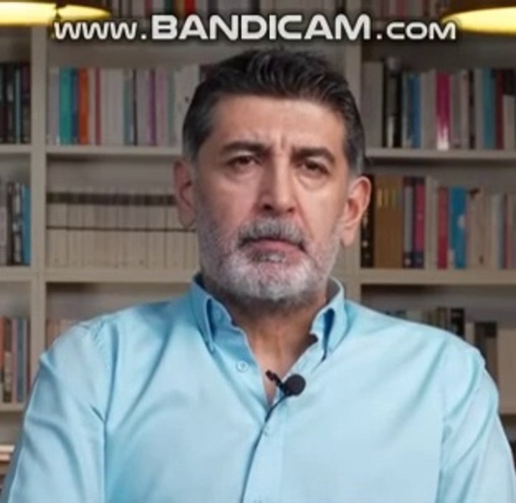 Yeni hedef  CHP yi yıkmak