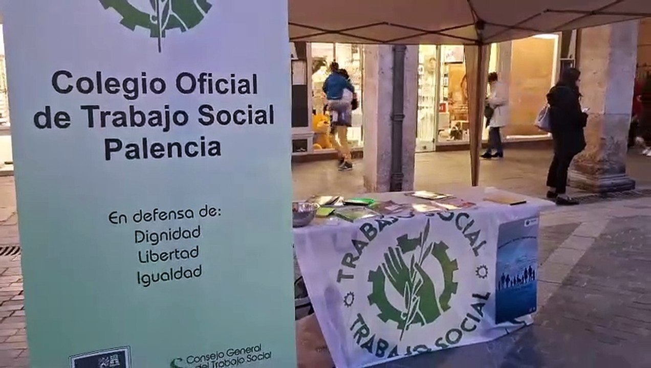 Trabajo social