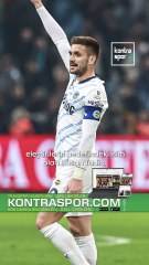 Dusan Tadic'in Fenerbahçe Sonu mu Geliyor? MLS Transfer Detayları Bu Yaz Açıklandı ⚽