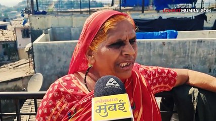 पावसाळ्यात घर कोसळलं तर काय करायचं