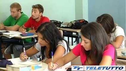 Video News - Iscrizioni a scuola: nel Bresciano i tecnici battono i licei