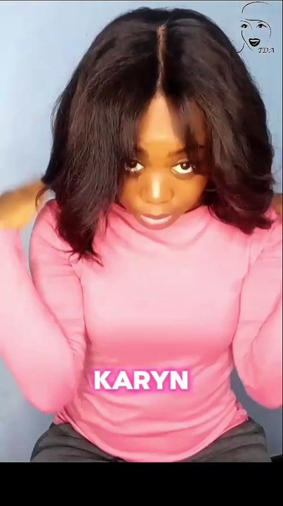 TDA Lifestyle Wigs