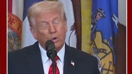 ट्रंप ने यूक्रेन संग क‍िस अहम समझौते पर किए हस्ताक्षर?