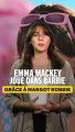 Fou Mais Vrai : Emma Mackey joue dans 