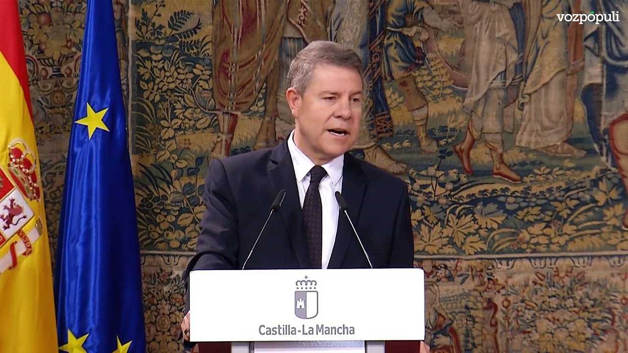 Page vuelve a cargar contra el Gobierno: apunta a Marlaska, Montero y Torres
