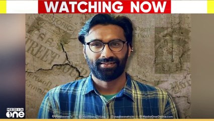 ഹമാസ് ബന്ധം ആരോപിച്ച് ഇന്ത്യക്കാരനായ ബദർഖാൻ സൂരിയെ നാടുകടത്താനുള്ള അമേരിക്കൻ നീക്കത്തിന് തിരിച്ചടി