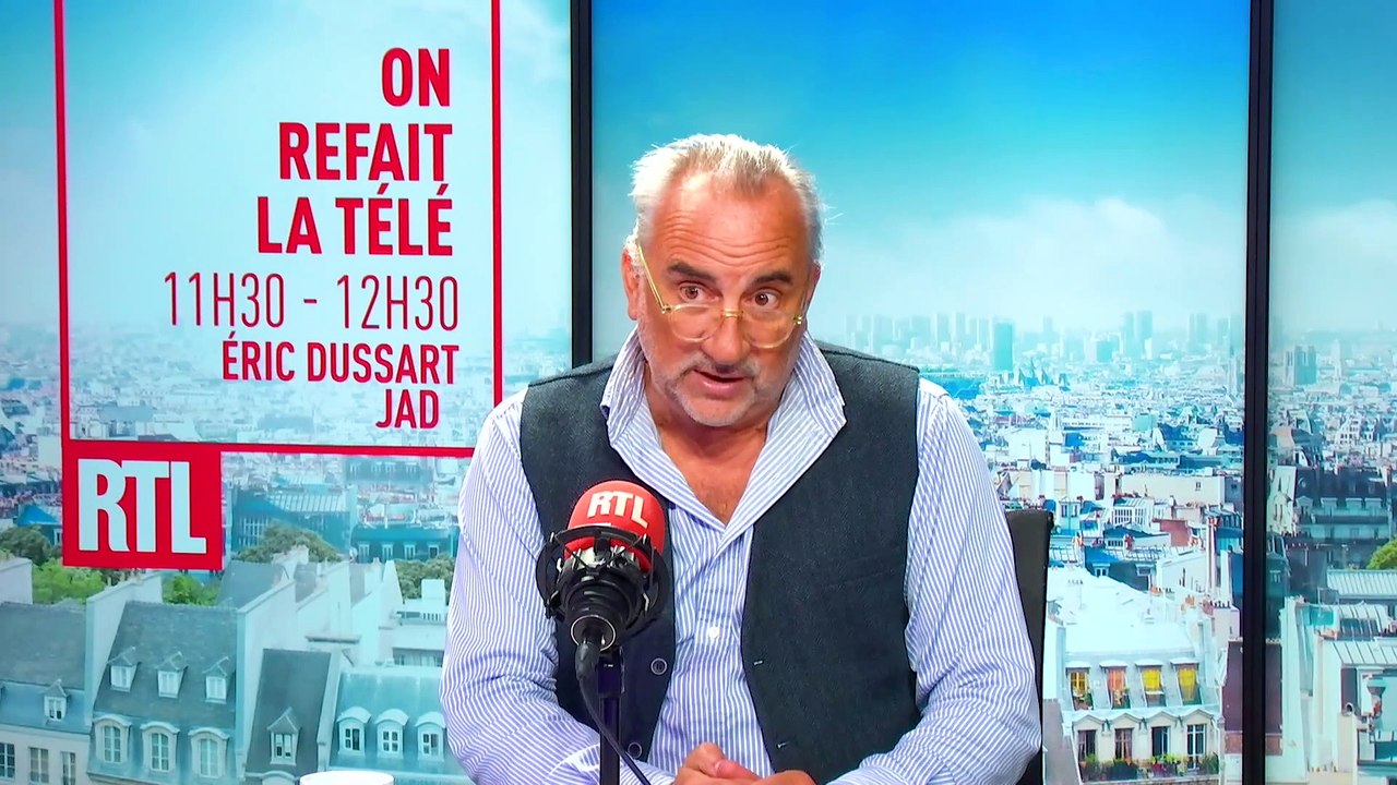Tribune de soutien à Gérard Depardieu : "Je ne le referai pas"
