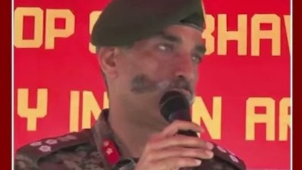 "भारत की तरक्की से परेशान हैं कुछ पड़ोसी देश"