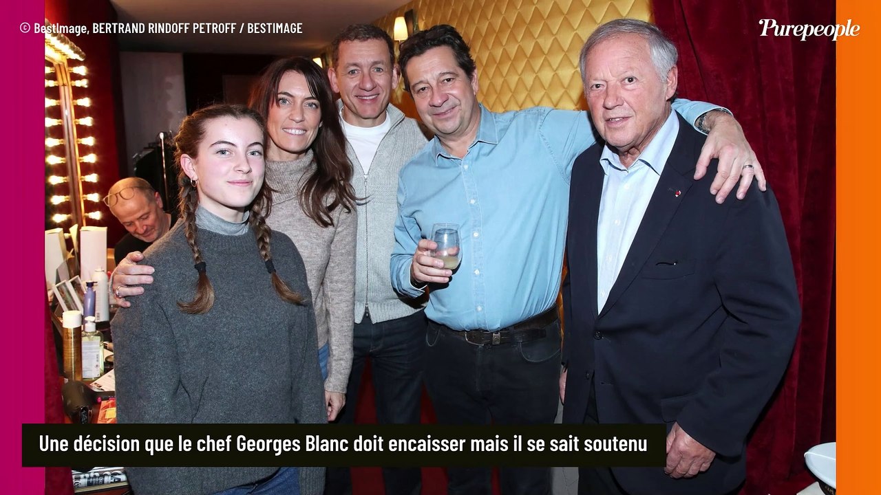 Christelle Bardet, la mère de la fille de Laurent Gerra, partage sa déception : "Quand on n’a plus de crédibilité..."