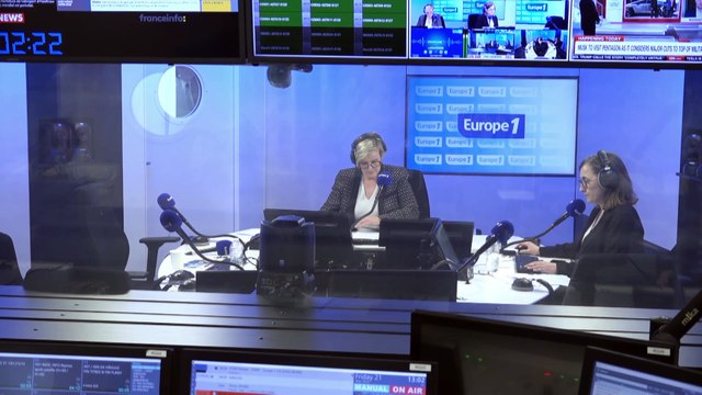 Démantèlement d'un réseau de passeurs de migrants entre l'Espagne et la France