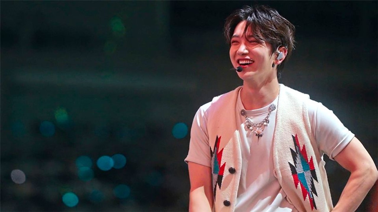 SEVENTEEN [RIGHT HERE] WORLD TOUR IN CINEMAS Trailer DF