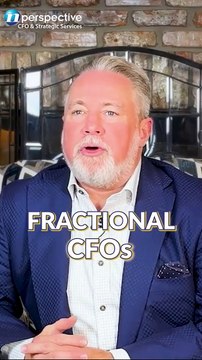What Are the Key Benefits of CFO Services for Small Businesses and Startups
