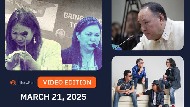 Pro-Duterte vloggers apologize for fake news | The wRap