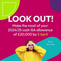 Market Harborough Building Society