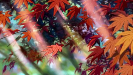 Your Name: Der Trailer zum Anime-Film