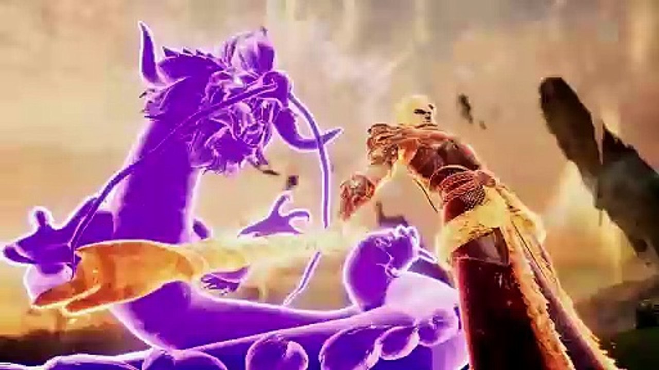 Against The Sky Supreme Episode 394 Multi Subtitles