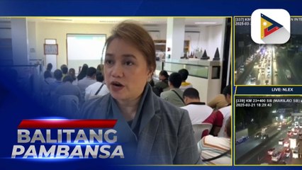 DOLE, naglunsad ng libreng training sa mga negosyo sa Northern Mindanao para matiyak ang pagsunod sa Labor Code