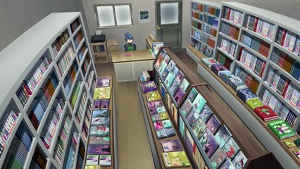 Yuru Camp: Der Trailer zur Anime-Serie rund ums Zelten