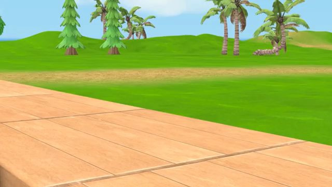 Here's my latest video