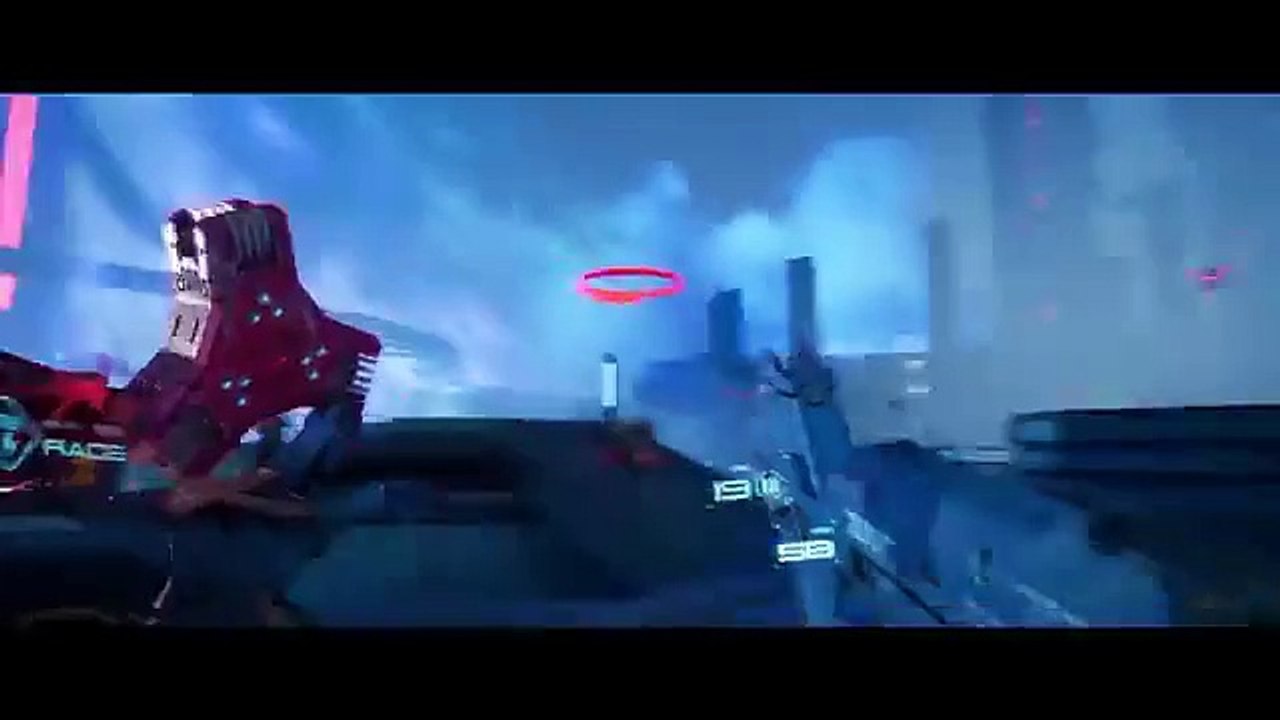 Metal Eden: Der neue Sci-Fi-Shooter auf Steam bekommt eine kostenlose Demo