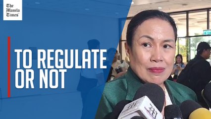 House probe on fake news 'interesting,' says influencer