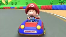 🏁 Mario Kart Tour Rosalina Tour: Baby Mario Cup 🏆
