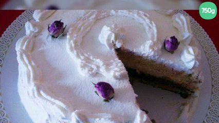 Tarte de ma grand mère