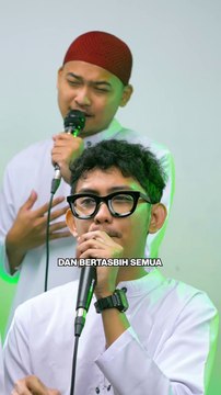 Acapella Medley lagu-lagu hits Opick bersama Opick! ✨ Spesial di bulan Ramadan, kami mau bikin kalian nostalgia nihh sama lagu-lagu religi hits Opick! Lagu mana hayo yang paling jadi favorit lo dan bikin lo nostalgia? 😇 Komen yaa! #Opick #Acapella #Beatb