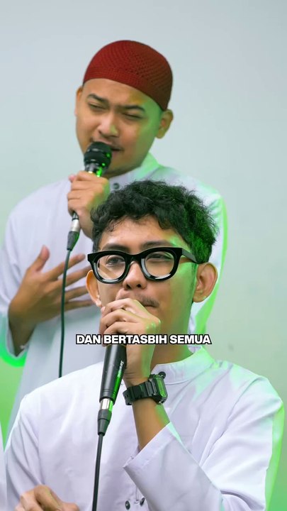 Acapella Medley lagu-lagu hits Opick bersama Opick! ✨ Spesial di bulan Ramadan, kami mau bikin kalian nostalgia nihh sama lagu-lagu religi hits Opick! Lagu mana hayo yang paling jadi favorit lo dan bikin lo nostalgia? 😇 Komen yaa! #Opick #Acapella #Beatb