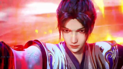 Wu Ni Episode 26 Multi Subtitles