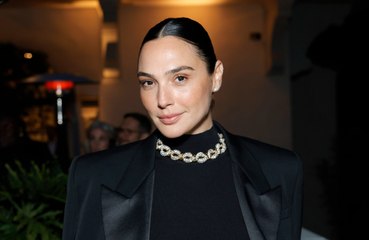 Gal Gadot: Sie will mit ihrer Familie die 'Welt erkunden'