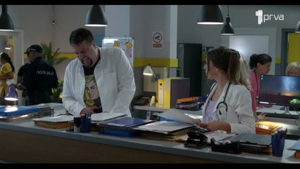 Urgentni centar (2023) - Sezona 4 Epizoda 27 - Domaća serija