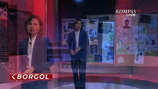 Tolak Beri THR, Satpam SMK Negeri 9 Tangerang Ditusuk Preman