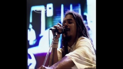 O rappa - ile aye - Ao vivo festival de verão salvador 2005 - 4K Upscale