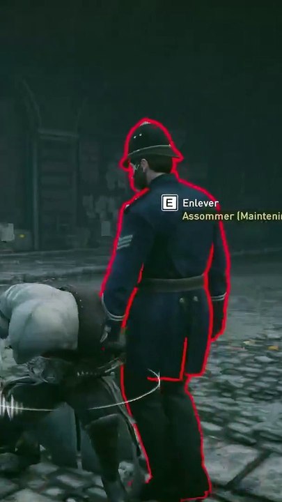 et je peux mettre la capuche